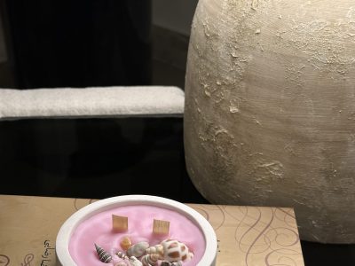 مزایای شمع عطری